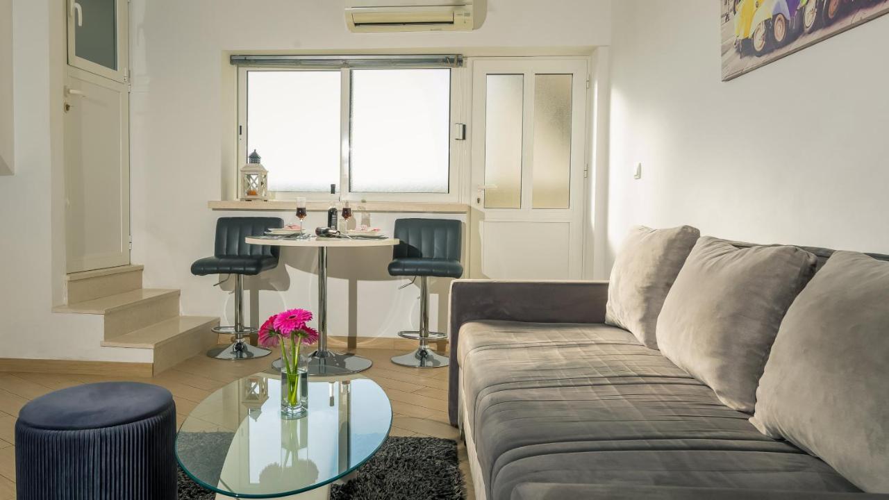 Dubrovnik Story Apartment Exterior photo